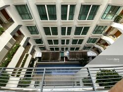 One Oxley Rise (D9), Apartment #554671651